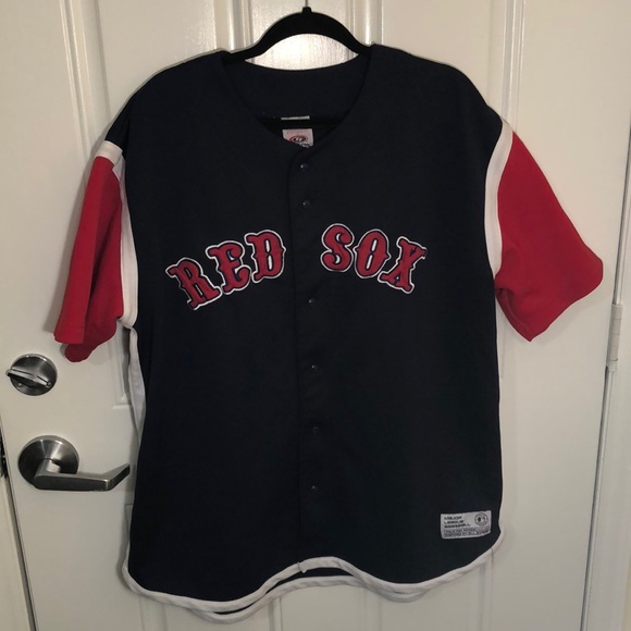 Other - Boston Red Sox Jersey